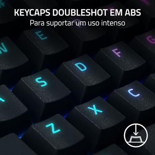 Razer Blackwidow V4 PRO
