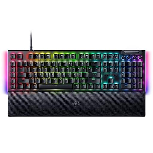 Razer Blackwidow V4 PRO