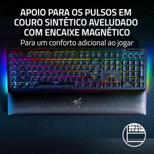 Razer Blackwidow V4 PRO