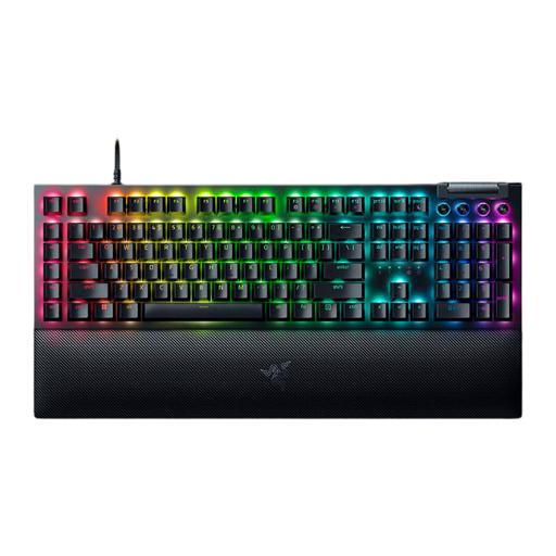 Razer Blackwidow V4