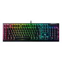 Teclado Razer Blackwidow V4 X RGB