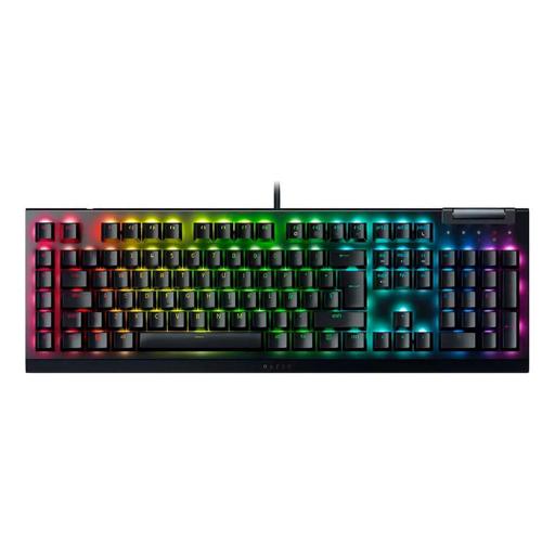 Razer Blackwidow V4 X RGB