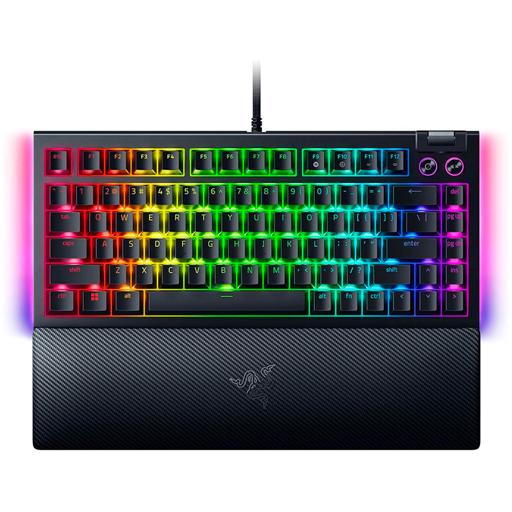 Razer BlackWindow V4 75%