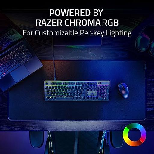 Razer Deathstalker V2