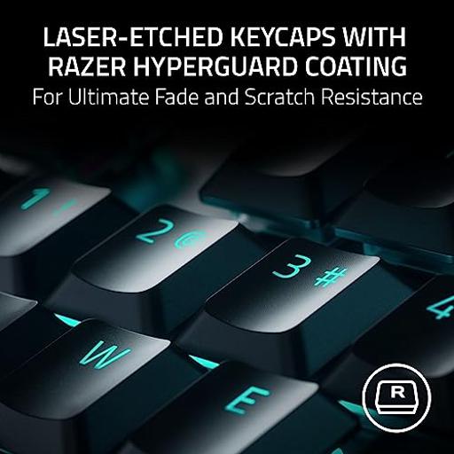 Razer Deathstalker V2