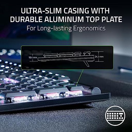 Razer Deathstalker V2