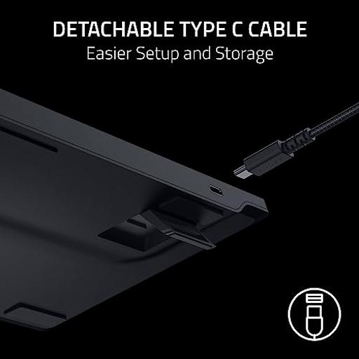 Razer Deathstalker V2