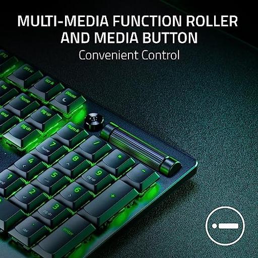 Razer Deathstalker V2