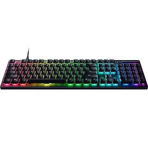 Razer Deathstalker V2