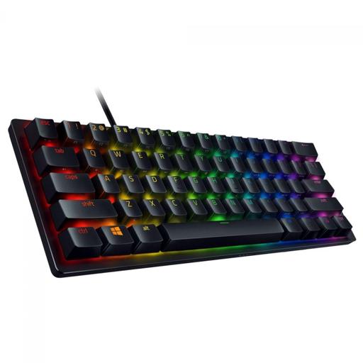 Razer Huntsman Mini, 60% RGB