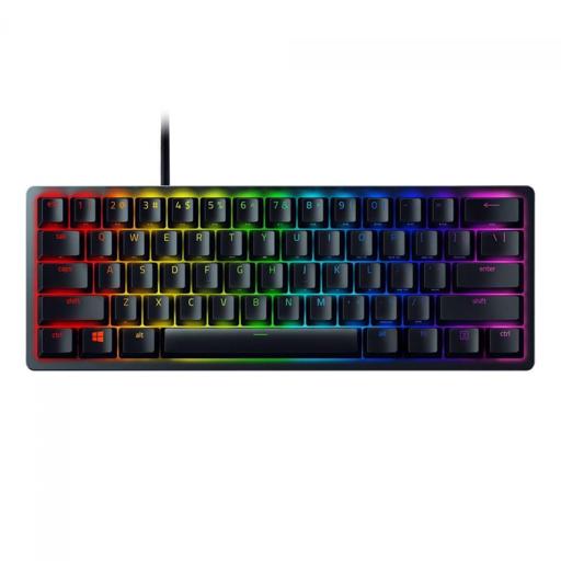 Razer Huntsman Mini, 60% RGB