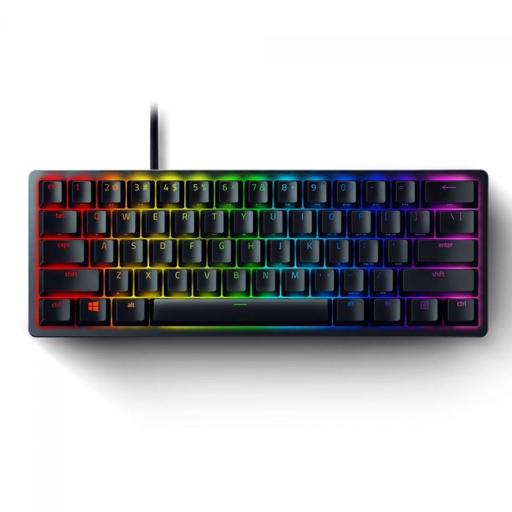 Razer Huntsman Mini, 60% RGB