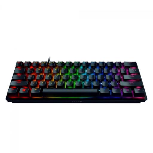Razer Huntsman Mini, 60% RGB