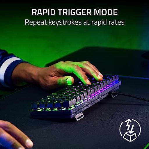 Razer Huntsman Mini Analog