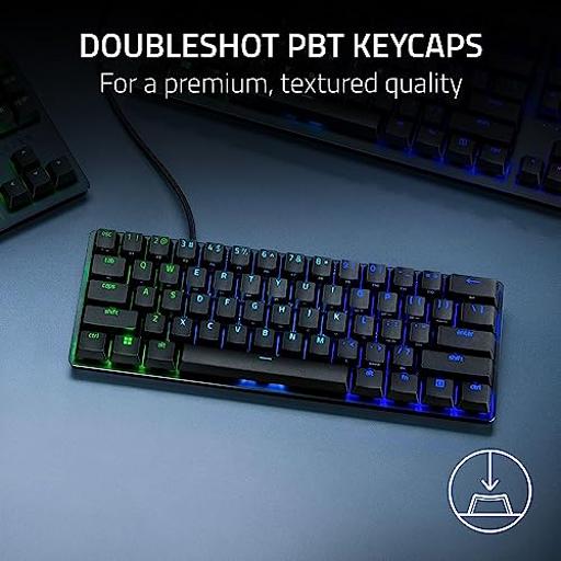 Razer Huntsman Mini Analog