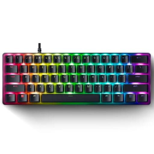 Razer Huntsman Mini Analog