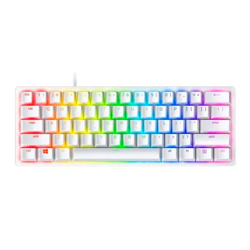 Razer Huntsman Mini Mercury Chroma Opto-Mechanical