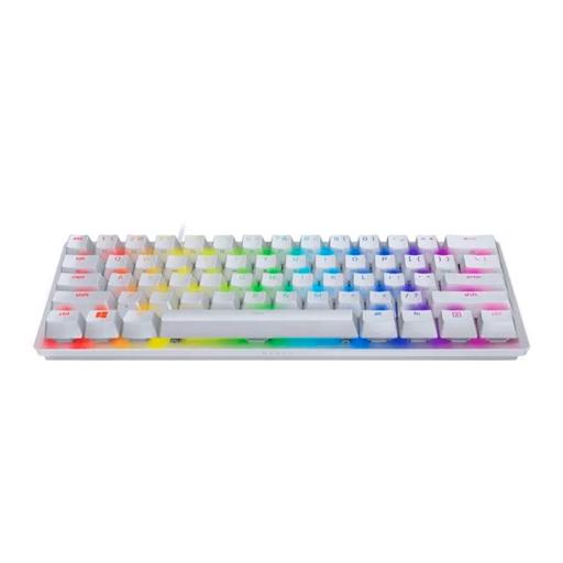 Razer Huntsman Mini Mercury Chroma Opto-Mechanical