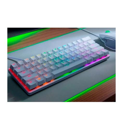 Razer Huntsman Mini Mercury Chroma Opto-Mechanical