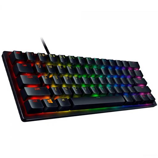 Razer Huntsman Mini RGB
