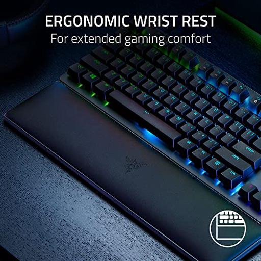 Razer Huntsman V2 Tenkeyless