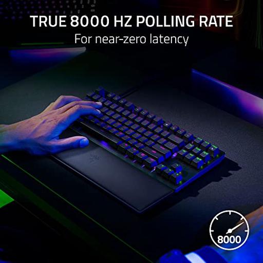 Razer Huntsman V2 Tenkeyless
