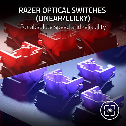 Razer Huntsman V2 Tenkeyless