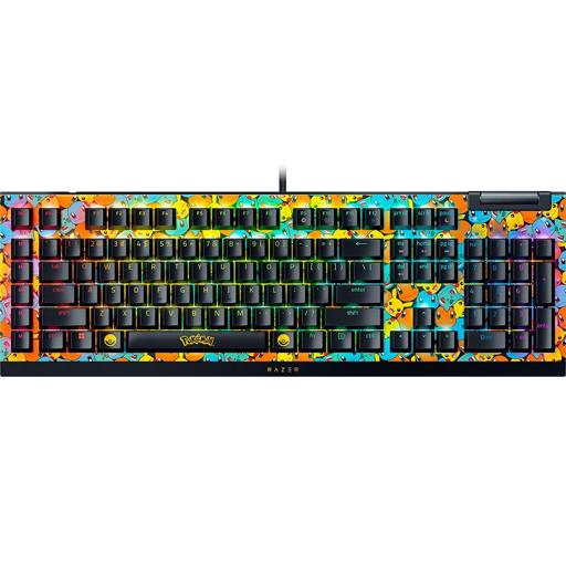 Razer Pokémon Kanto Starters Edition