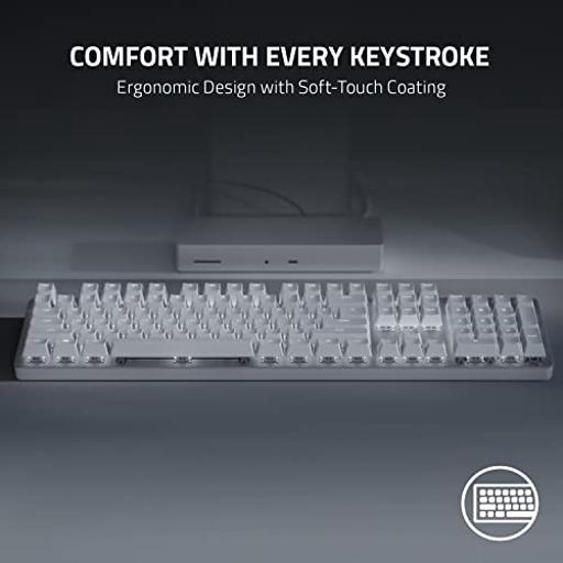 Razer Pro Type Ultra