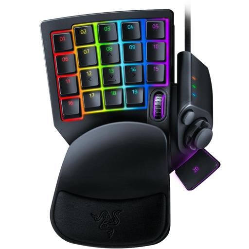 Razer Tartarus Pro