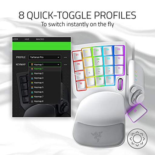 Razer Tartarus Pro