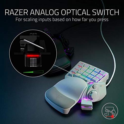 Razer Tartarus Pro