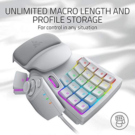 Razer Tartarus Pro