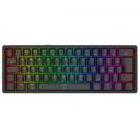 Teclado Redragon Akali