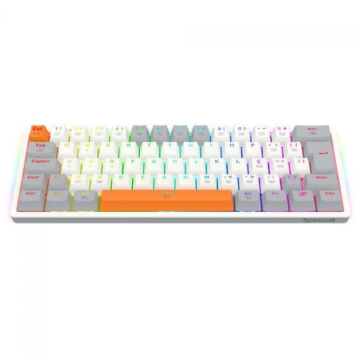 Redragon Akali RGB