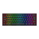 Teclado Redragon Alcor