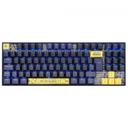 Teclado Redragon Aliança Do World Of Warcraft