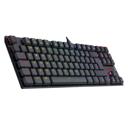 Teclado Redragon APS