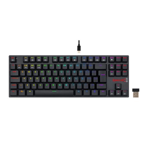 Redragon APS Pro RGB