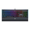 Teclado Redragon Aryaman V2