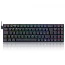 Teclado Redragon Ashe