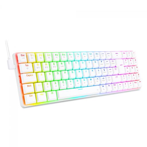 Redragon Ashe Pro RGB