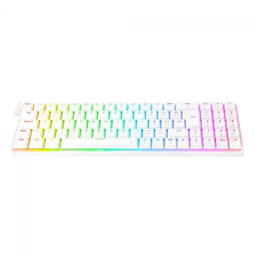 Redragon Ashe Pro RGB
