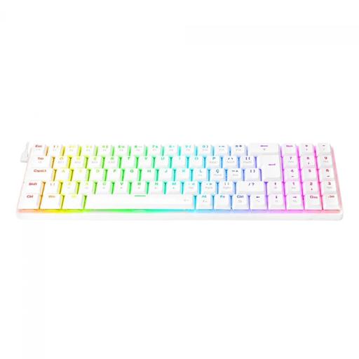 Redragon Ashe RGB