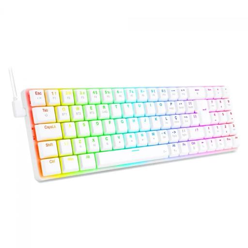 Redragon Ashe RGB