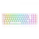 Teclado Redragon Ashe RGB