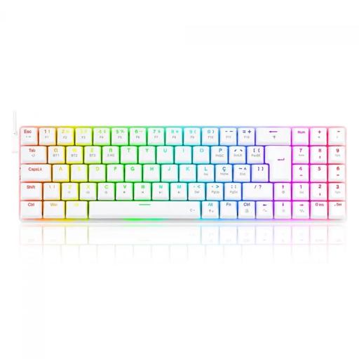 Redragon Ashe RGB