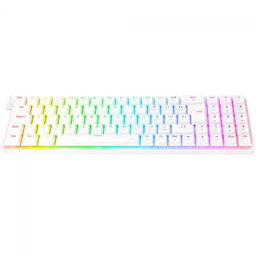 Redragon Ashe RGB