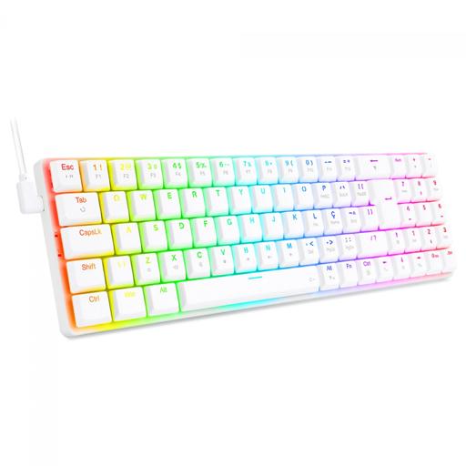Redragon Ashe RGB