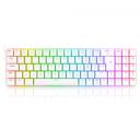 Teclado Redragon Ashe RGB